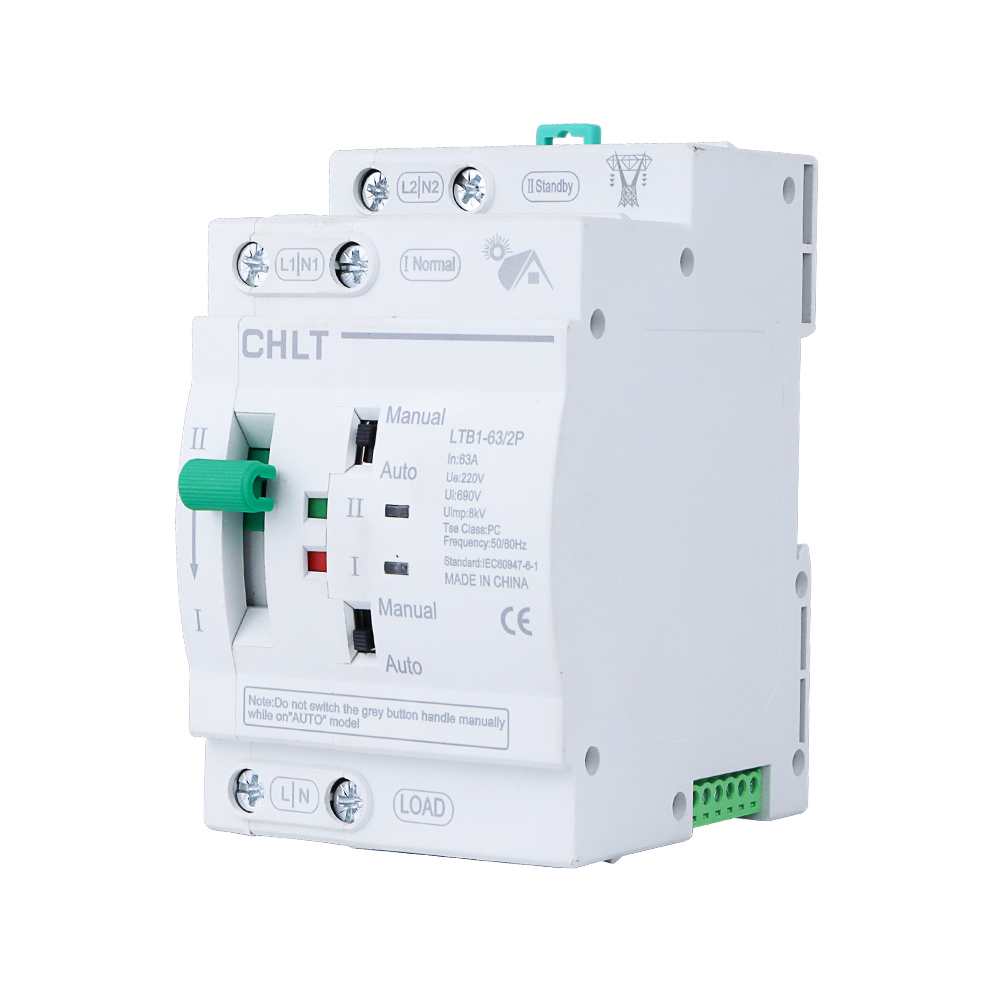 LTB1-63/2P